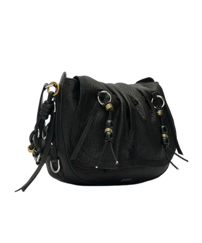 Isabel Marant Bolton Bag In Black