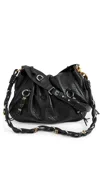 Isabel Marant Bolton Shoulder Bag In Multi