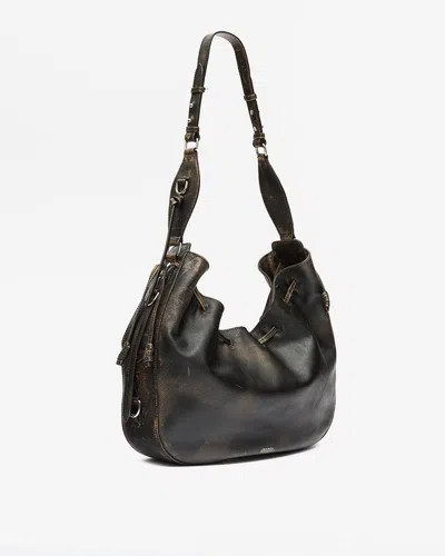 ISABEL MARANT TASCHE BOLTON HOBO