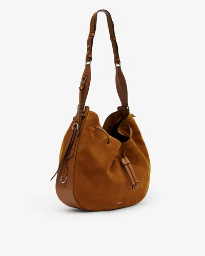ISABEL MARANT BOLTON HOBO SHOULDER BAG
