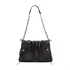 Isabel Marant Bolton Pouch Gd Shoulder Bag In Brown