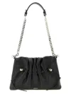 Isabel Marant Bolton Shoulder Bag In Gold