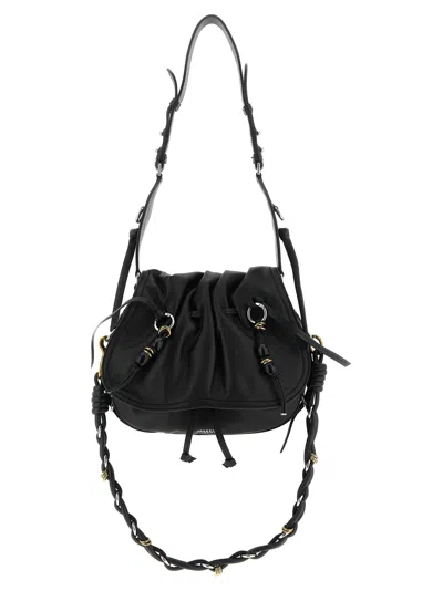 ISABEL MARANT BOLTON SHOULDER BAG