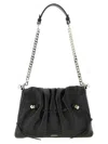 Isabel Marant Bolton Shoulder Bag In Gold