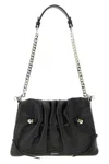 Isabel Marant Bolton Shoulder Bag In Gold