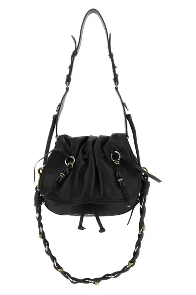 ISABEL MARANT 'BOLTON' SHOULDER BAG