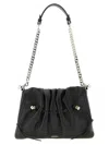 Isabel Marant Bolton Shoulder Bag In Gold