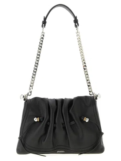 ISABEL MARANT 'BOLTON' SHOULDER BAG