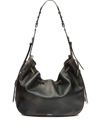 ISABEL MARANT BOLTON SHOULDER BAG