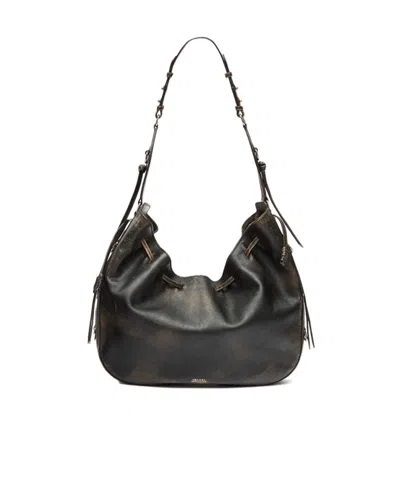 ISABEL MARANT BOLTON SHOULDER BAG