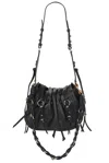 Isabel Marant Women Bolton Shoulder Bag In Multi