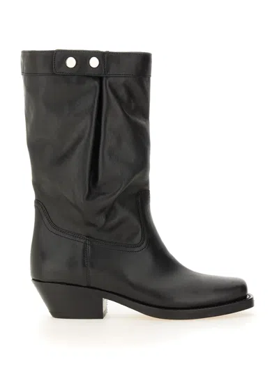 ISABEL MARANT BOOT "ADEME"