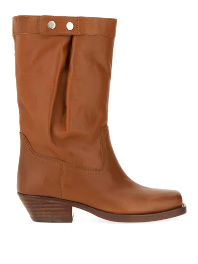 ISABEL MARANT BOOT ADEME