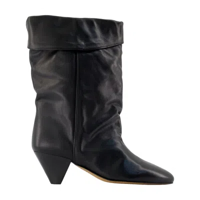 ISABEL MARANT ISABEL MARANT BOOT