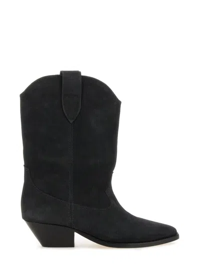 ISABEL MARANT ISABEL MARANT BOOT "DUERTO"