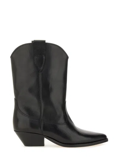 ISABEL MARANT BOOT "DUERTO"