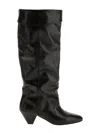 Isabel Marant Boot "elita" In Black