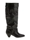 Isabel Marant Boot "elita" In Black
