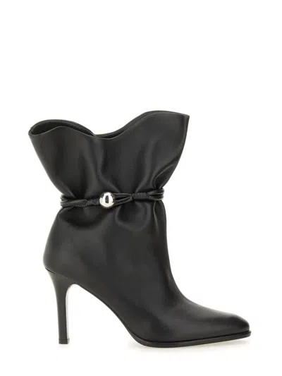 ISABEL MARANT ISABEL MARANT BOOT "LOLYA"