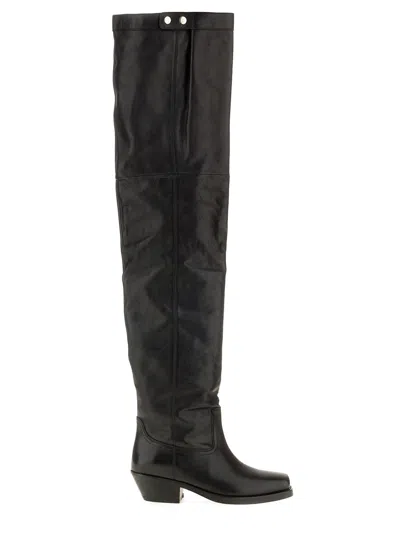 ISABEL MARANT BOOT "LOVED ONES"