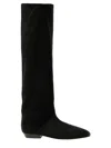 Isabel Marant Boot "sayla" In Black