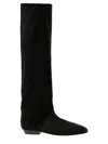 Isabel Marant Boot "sayla" In Black