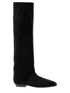 Isabel Marant Boot "sayla" In Black