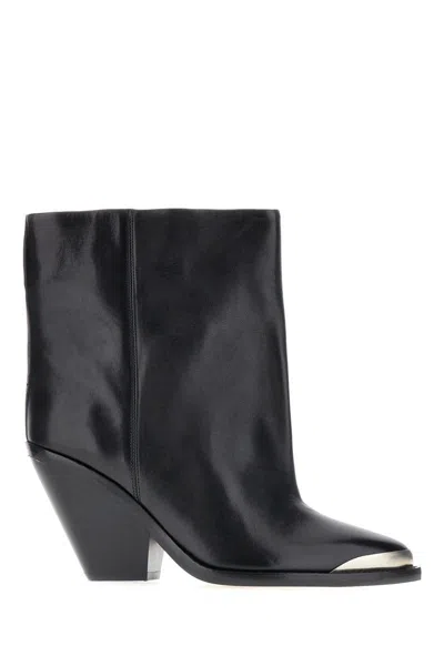 ISABEL MARANT ISABEL MARANT BOOTS