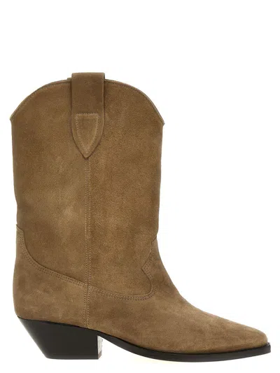 Isabel Marant Boots