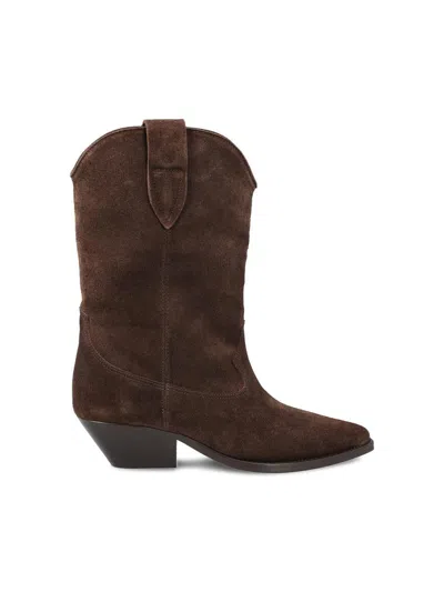 Isabel Marant Duerto Cowboy Boots