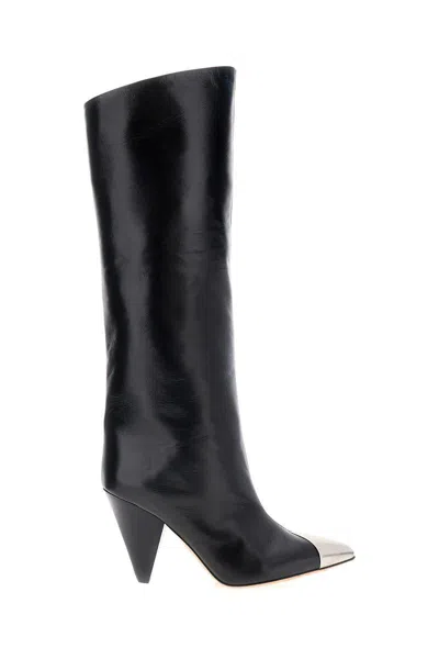 Isabel Marant Boots In Black