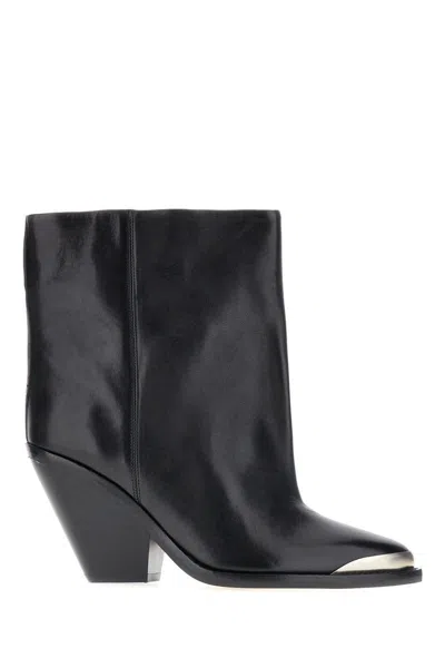 ISABEL MARANT ISABEL MARANT BOOTS