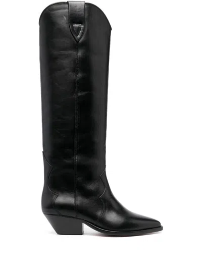 ISABEL MARANT ISABEL MARANT BOOTS