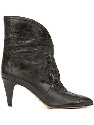 Isabel Marant Boots In Black