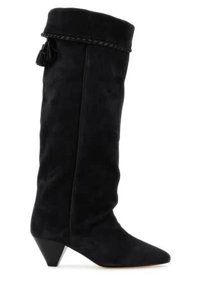ISABEL MARANT ISABEL MARANT BOOTS
