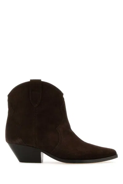 Isabel Marant Boots