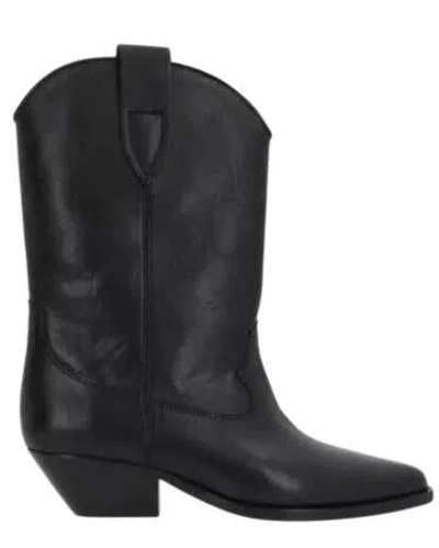 Isabel Marant Boots In Black