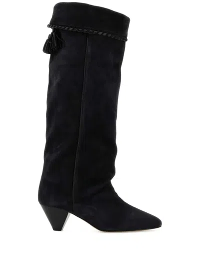 ISABEL MARANT ISABEL MARANT BOOTS