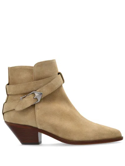 ISABEL MARANT ISABEL MARANT BOOTS