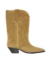 ISABEL MARANT BOOTS