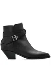 Isabel Marant Boots In Black