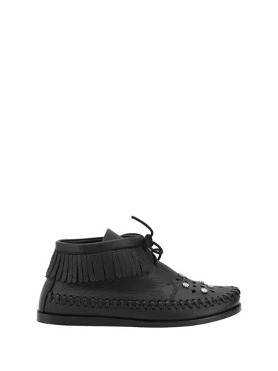 ISABEL MARANT ISABEL MARANT BOOTS