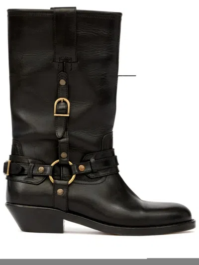 ISABEL MARANT ISABEL MARANT BOOTS