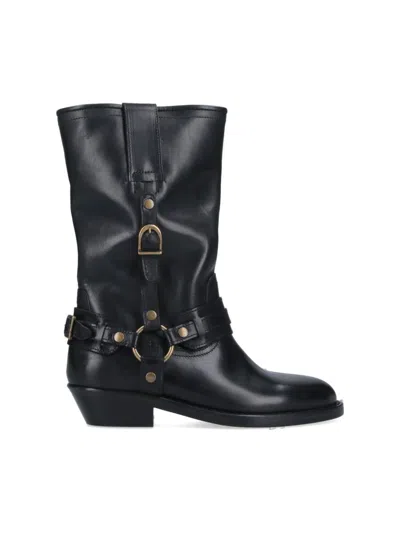 ISABEL MARANT ISABEL MARANT BOOTS
