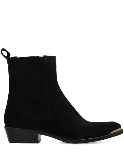 Isabel Marant Boots In Black