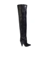 Isabel Marant Boots In Black
