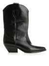Isabel Marant Boots In Black