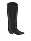 Isabel Marant Boots In Black