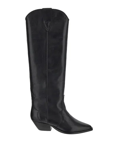 ISABEL MARANT BOOTS