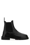 Isabel Marant Boots Ceilee In Black